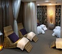 Relaxation Room